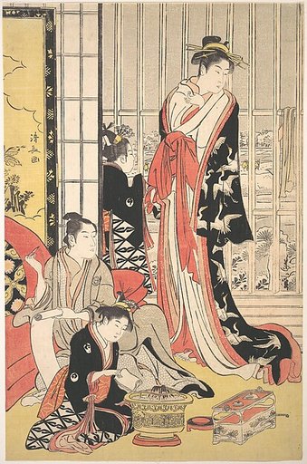 Interior Scene