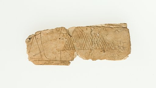 Magic wand fragment