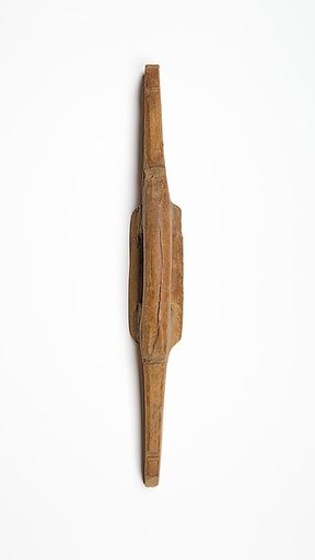 Shield handle