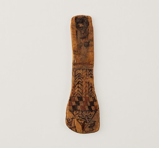 Paddle Doll
