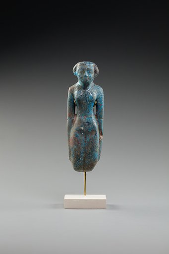 Female figure