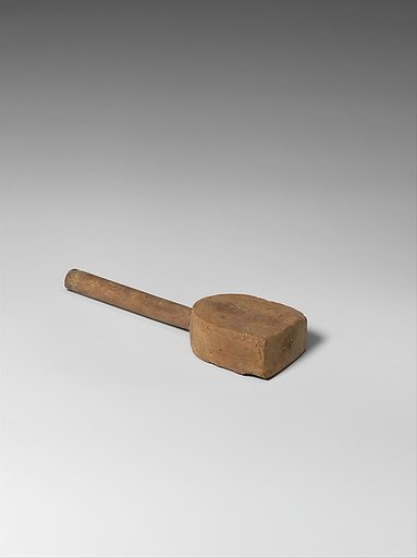 Papyrus burnisher