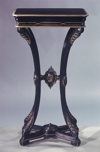 Pedestal