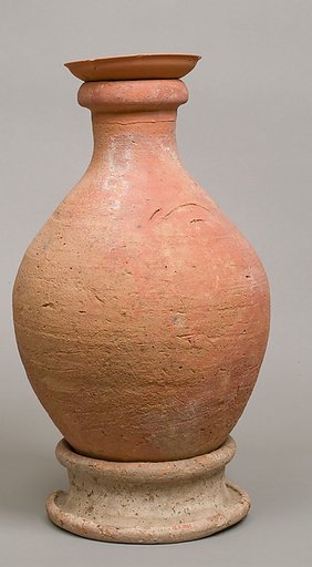 Pot stand