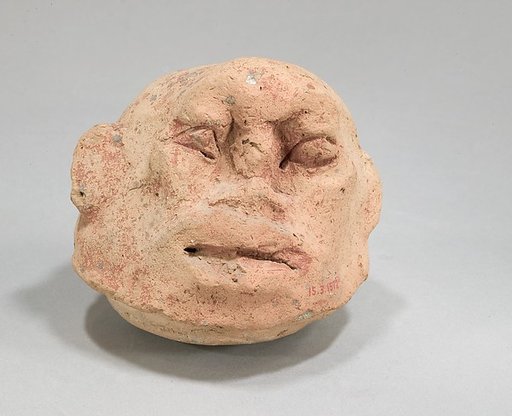 Lid of vessel