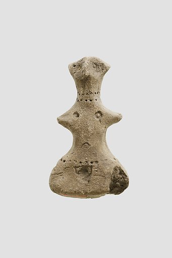 Figurine of female