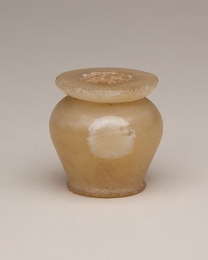 Kohl jar
