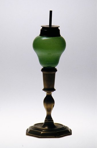 Peg Lamp