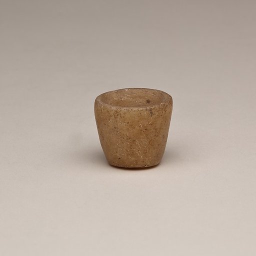 Toilet cup
