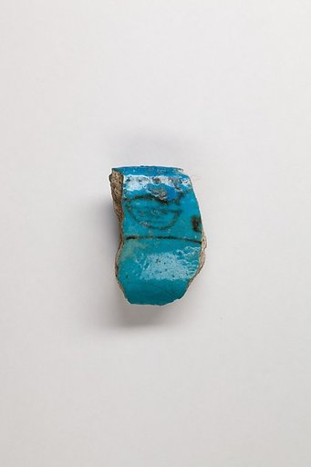 Vase fragment