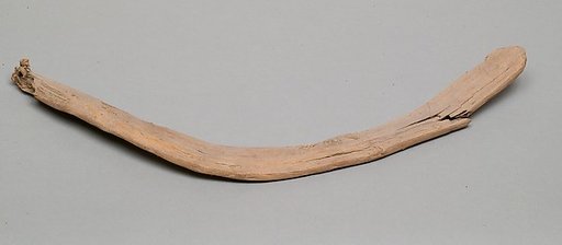 Throw stick