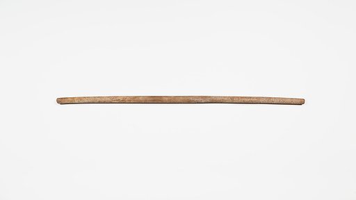 Cubit measuring rod