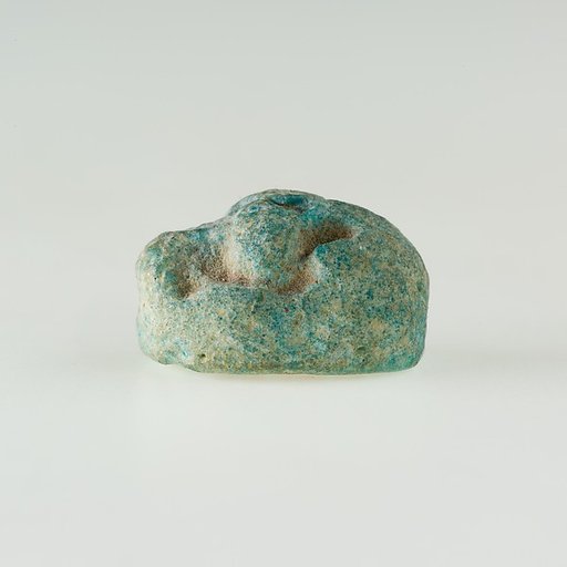 Animal amulet