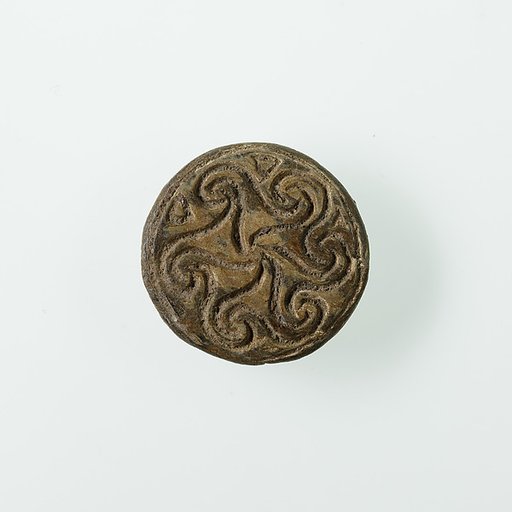 Button Seal