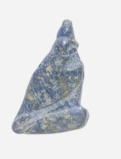 Falcon amulet