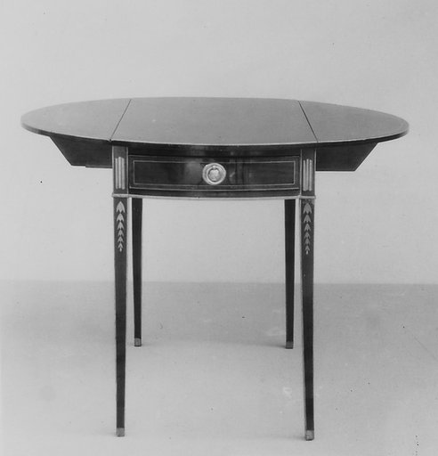 Pembroke Table