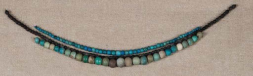 String of beads