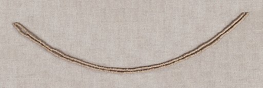 Strng of beads