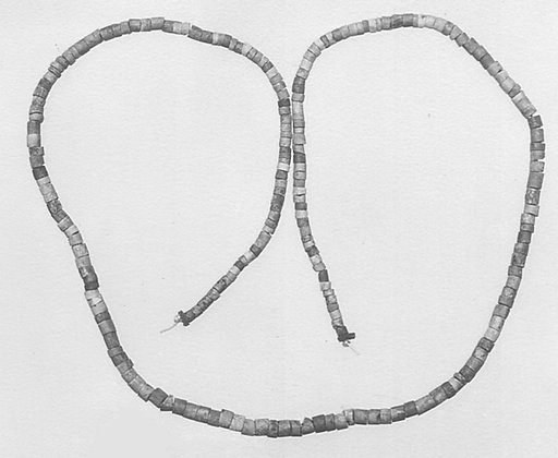 String of beads