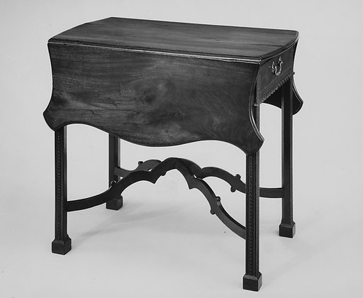 Pembroke Table
