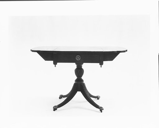 Pembroke Table