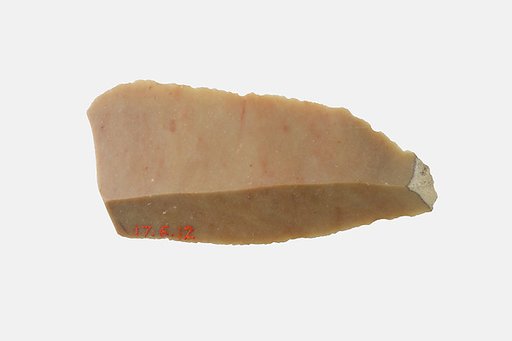 Blade Fragment