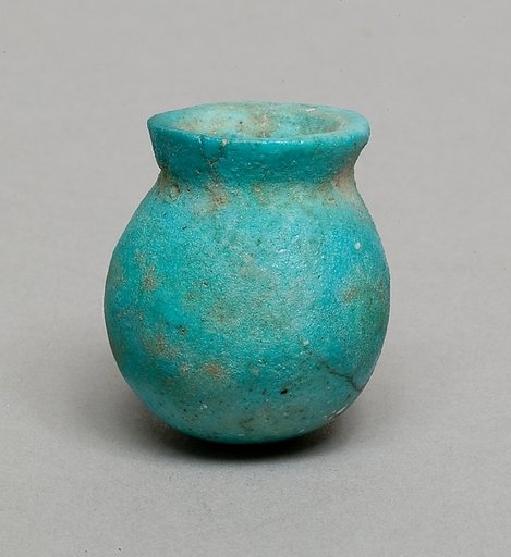 Toilet vase