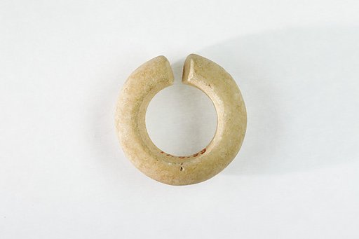 Penannular Earring