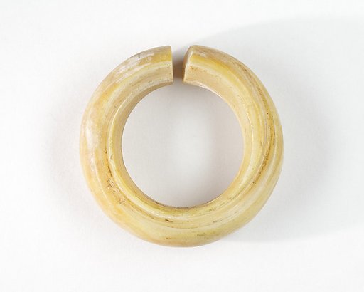 Penannular Earring