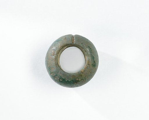Penannular Earring