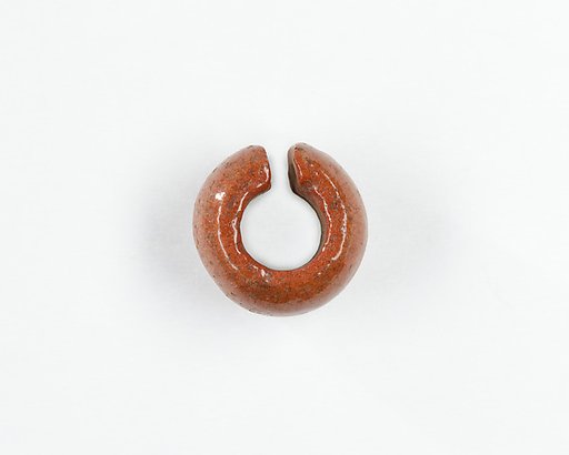 Penannular Earring