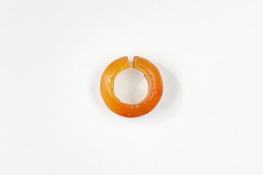 Penannular Earring