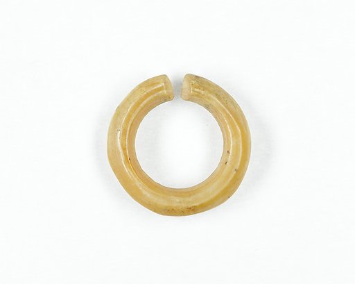 Penannular Earring