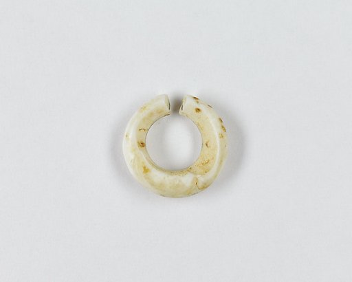 Penannular Earring