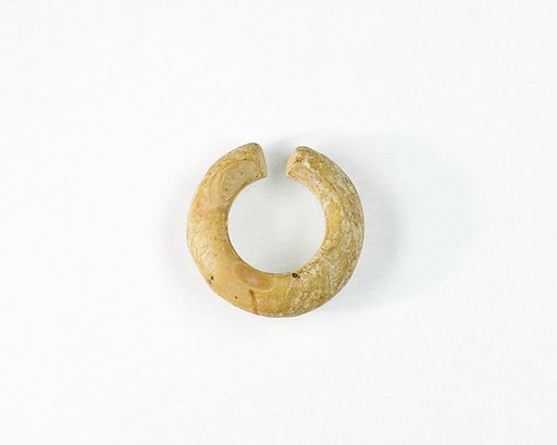 Penannular Earring
