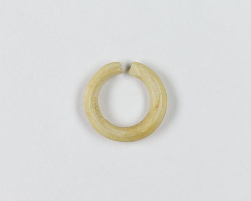 Penannular Earring