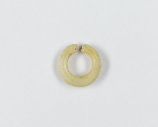Penannular Earring
