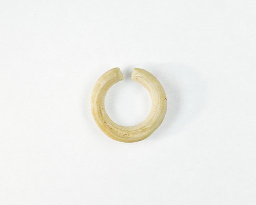 Penannular Earring