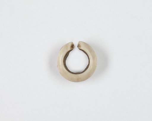 Penannular Earring