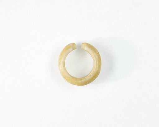 Penannular Earring