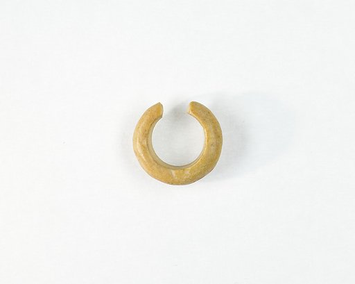 Penannular Earring