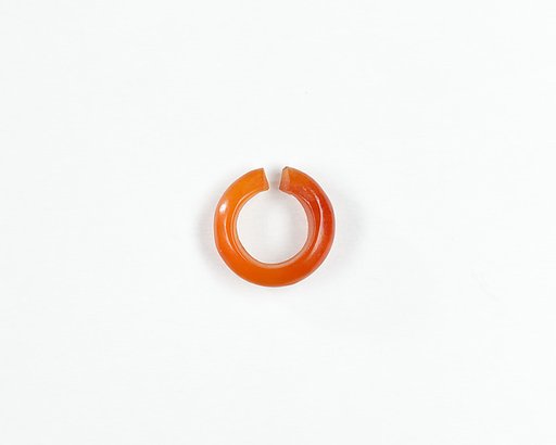 Penannular Earring