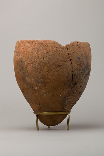Deep bowl