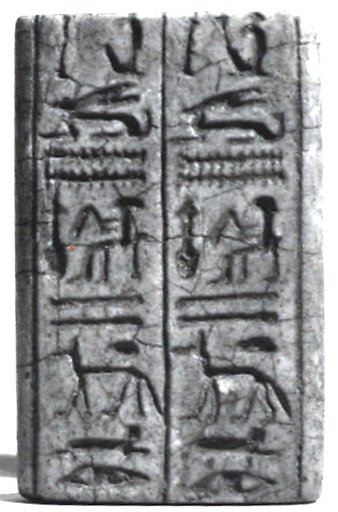 Plaque