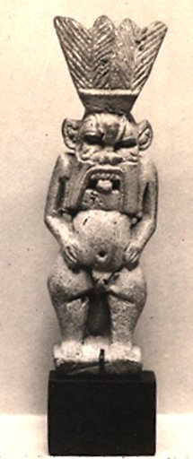 Amulet of Bes