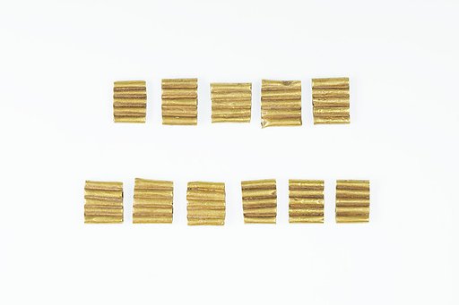 11 spacers
