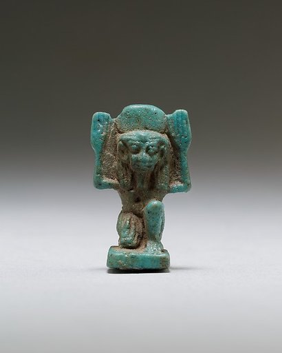Shu amulet