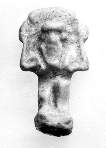 Shu amulet