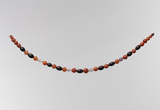 String of beads