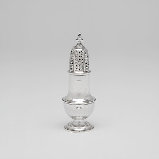 Pepper Caster